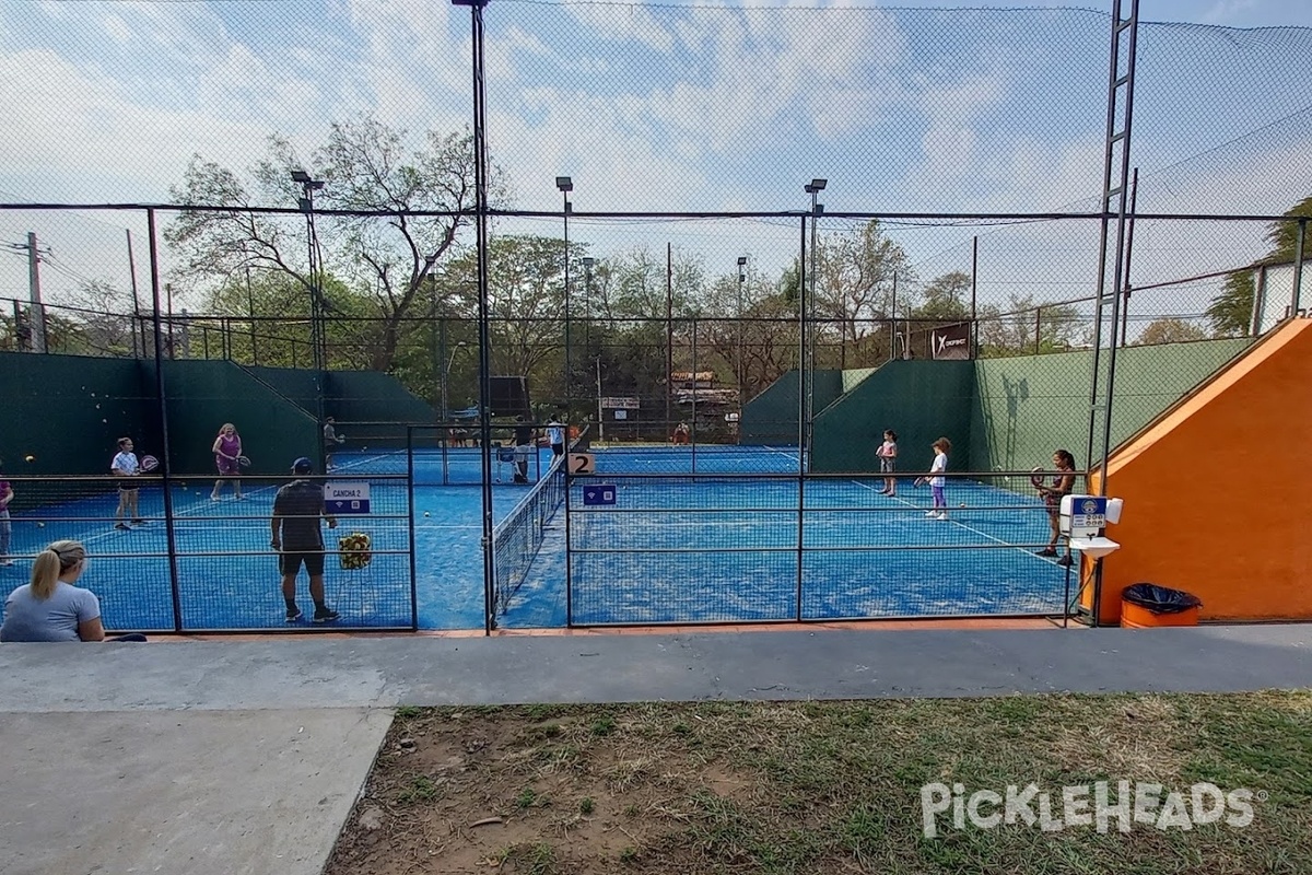 Photo of Pickleball at La Quinta Sports